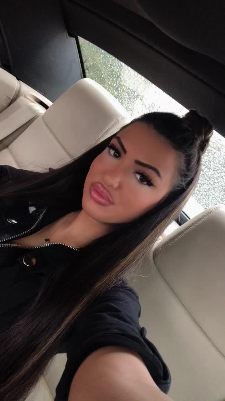 Caitlin Fuckable hypersexualisierte Chav Chavs