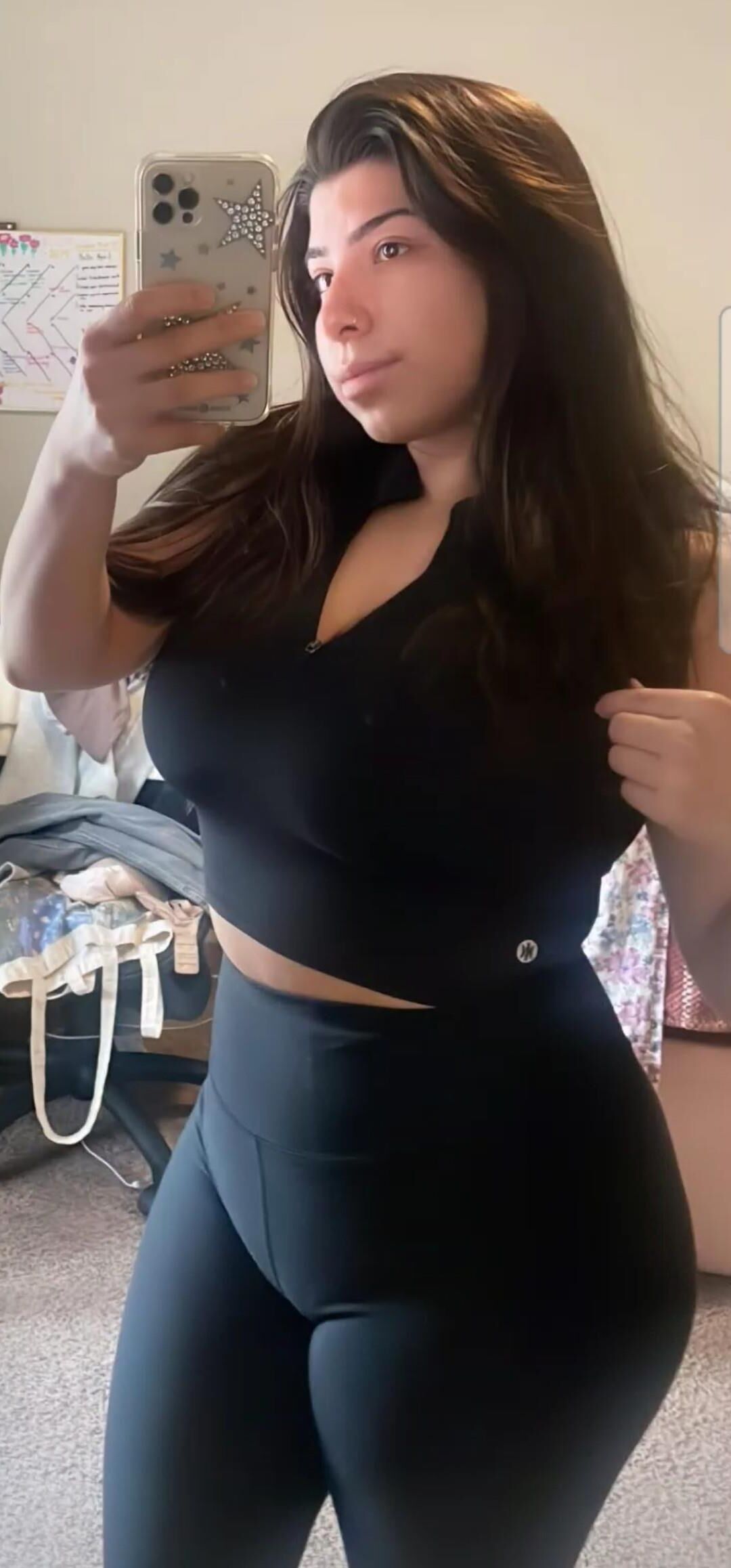 Masturbar material