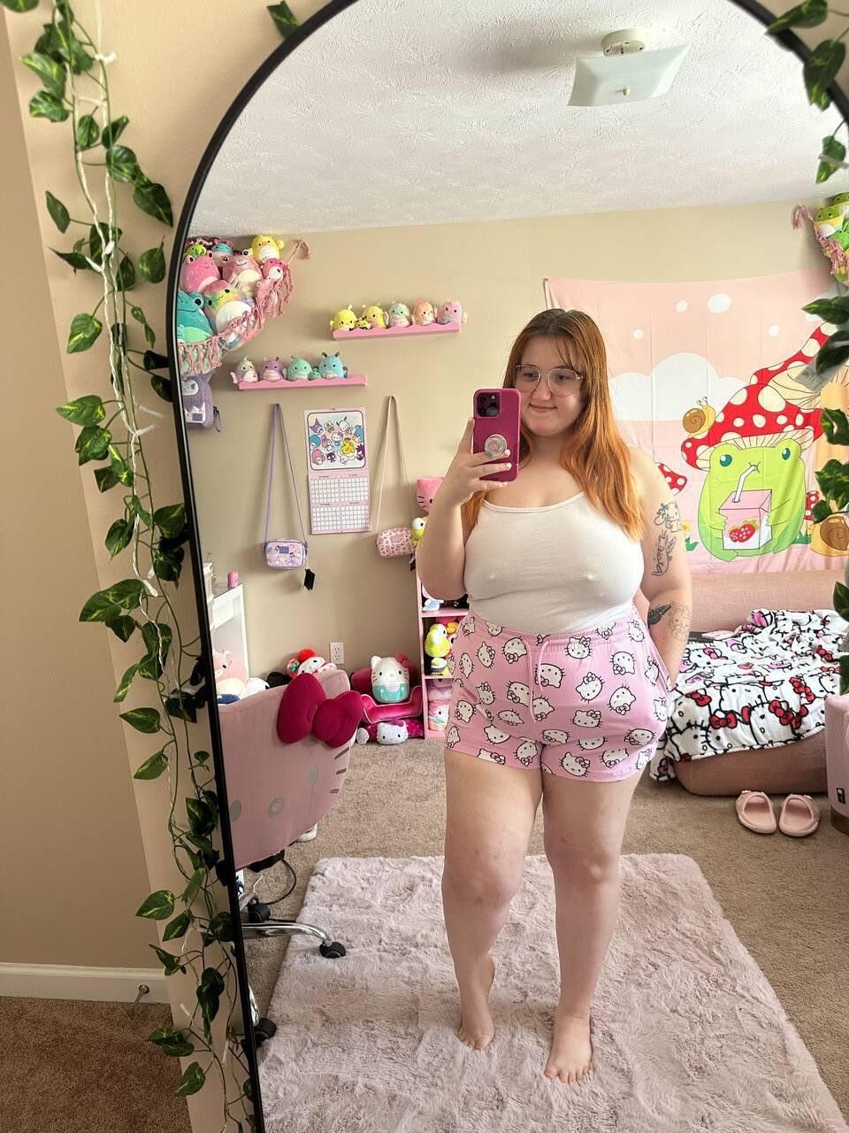 fat fae fuck her fat rolls