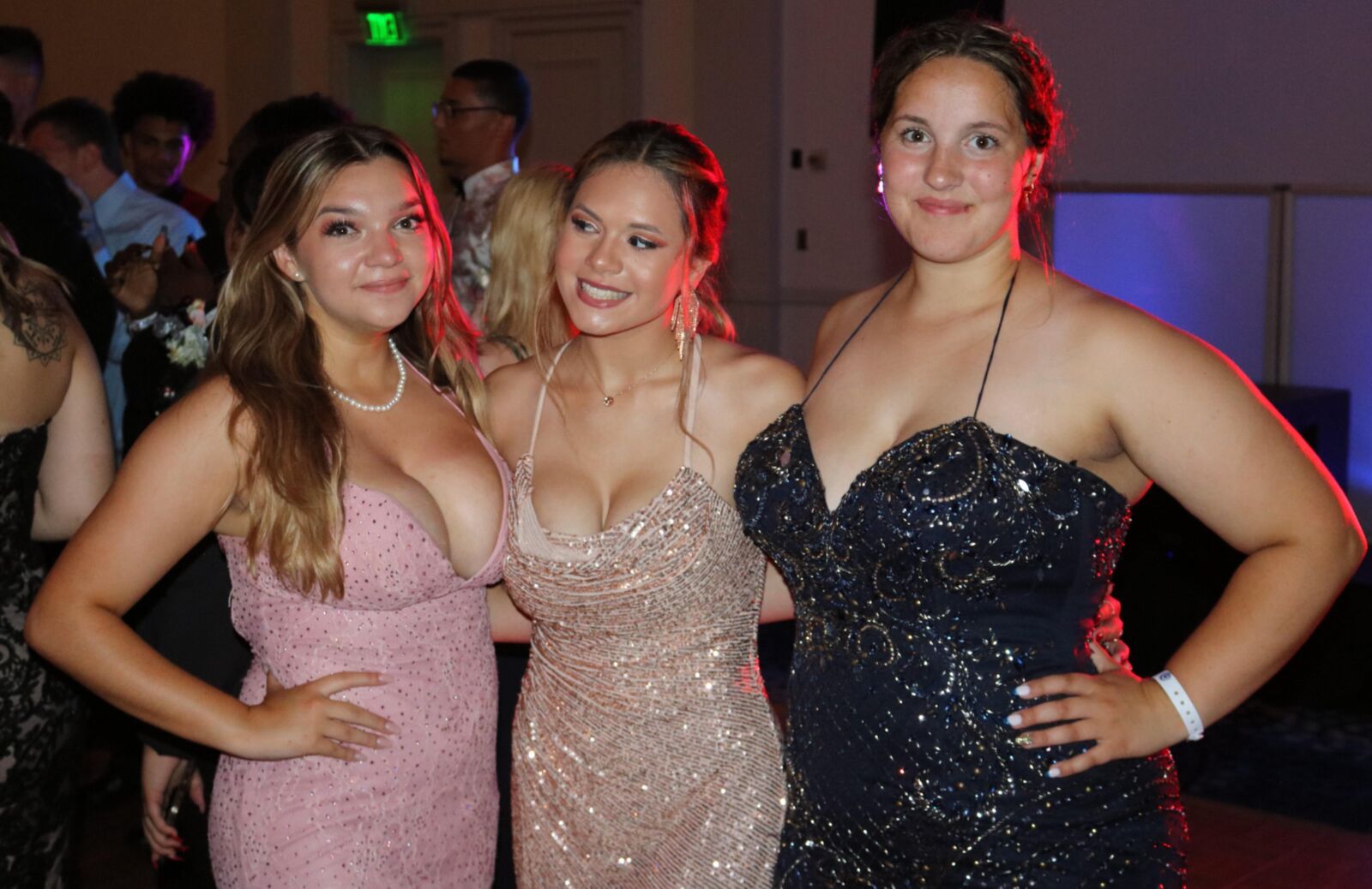 Web Findings, Teen Tit and Ass Sluts in Formal Dresses 