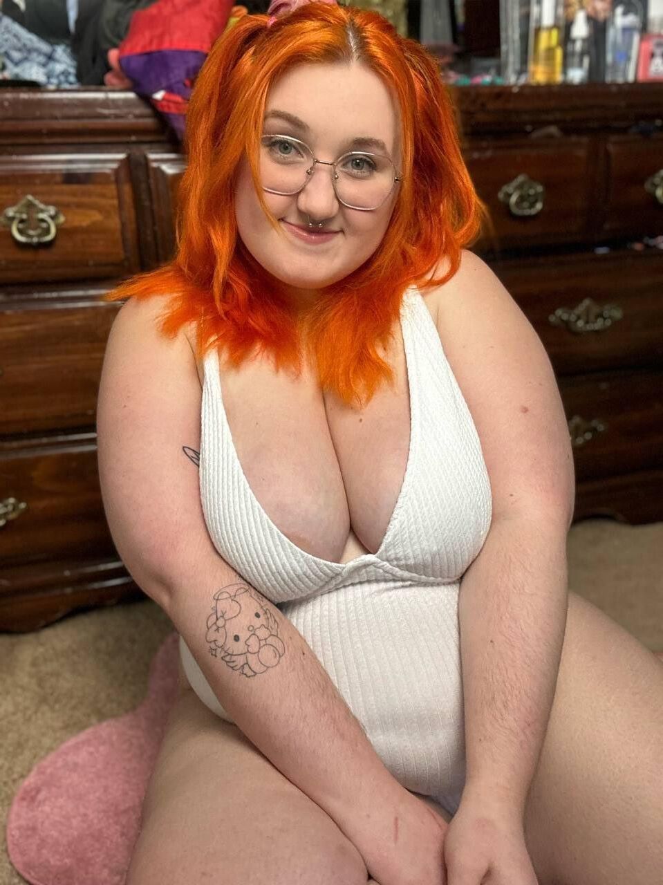 fat fae fuck her fat rolls