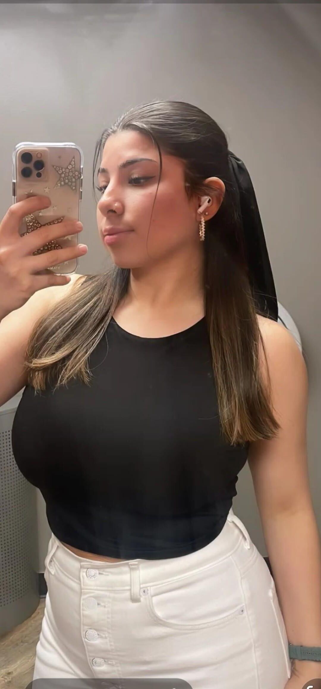 Masturbar material