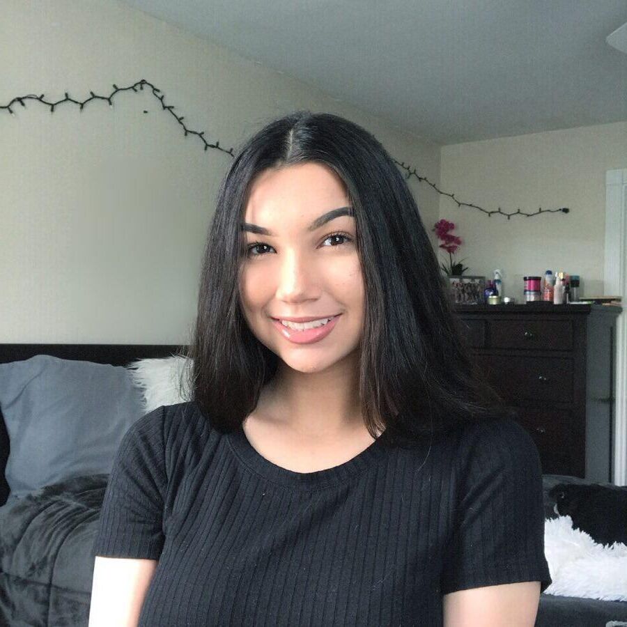 Cute Big Titty TEEN 