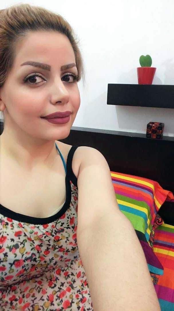 iranian slut 