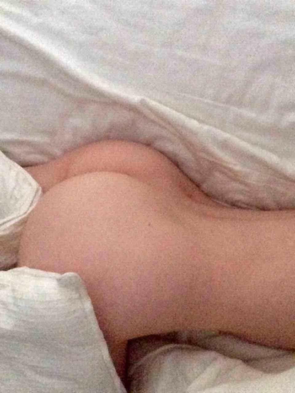 Random teen ass 