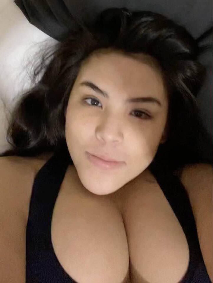 San Antonio Latina Slut Marina entlarvt