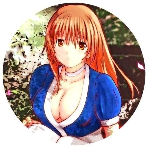 Doa Kasumi Art sin desnudo