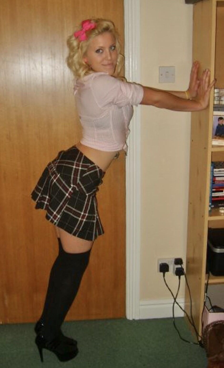 Schoolgirl sluts