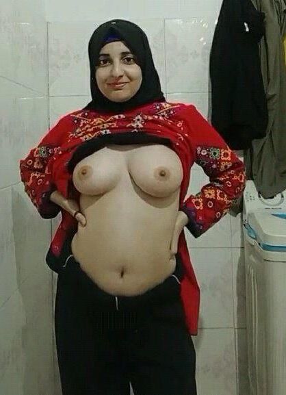 Muslim slut 