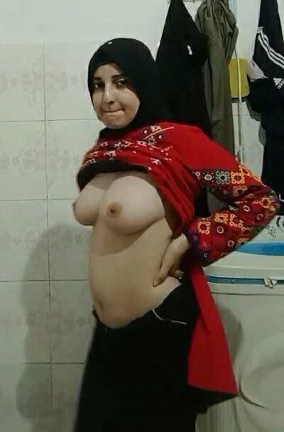 Muslim slut 