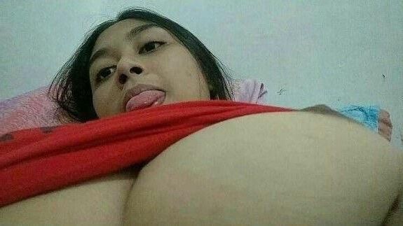 Indonesian Slut Sri Ayu Tarisa