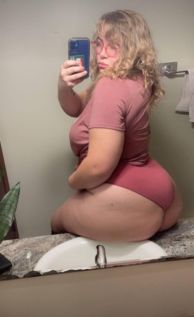 Pawg • insult me and degrade me 