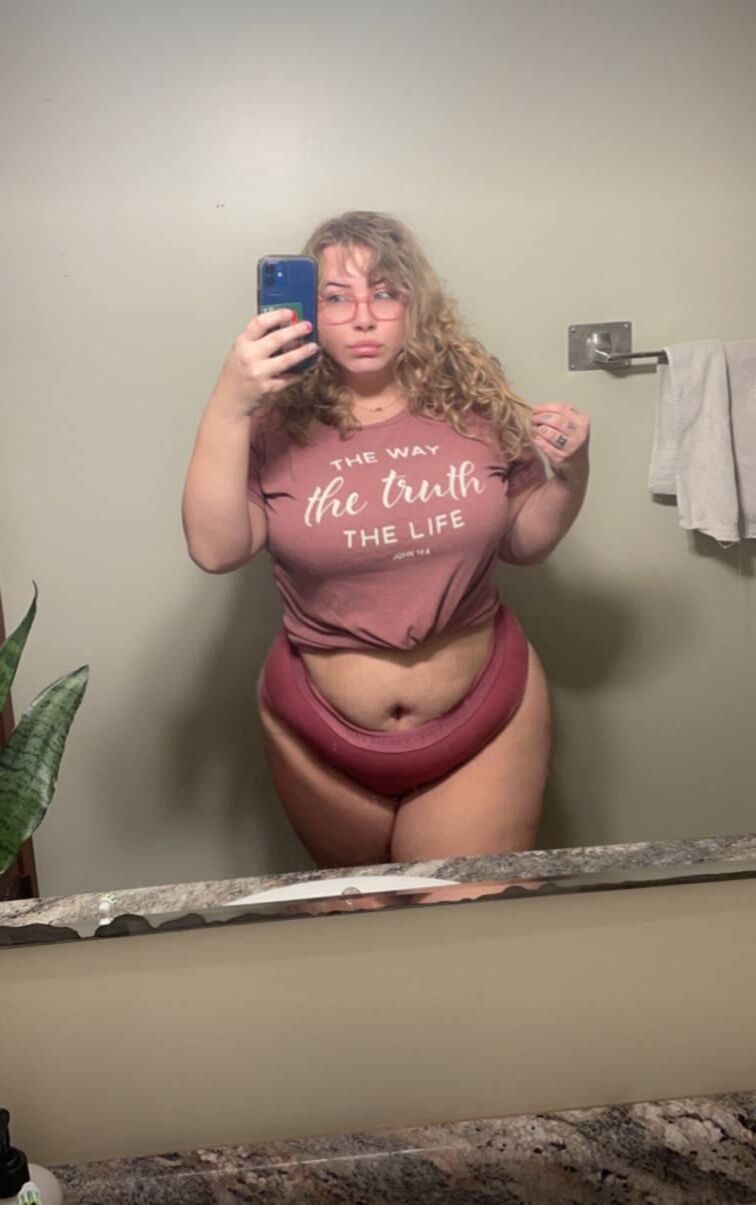 Pawg • insult me and degrade me 