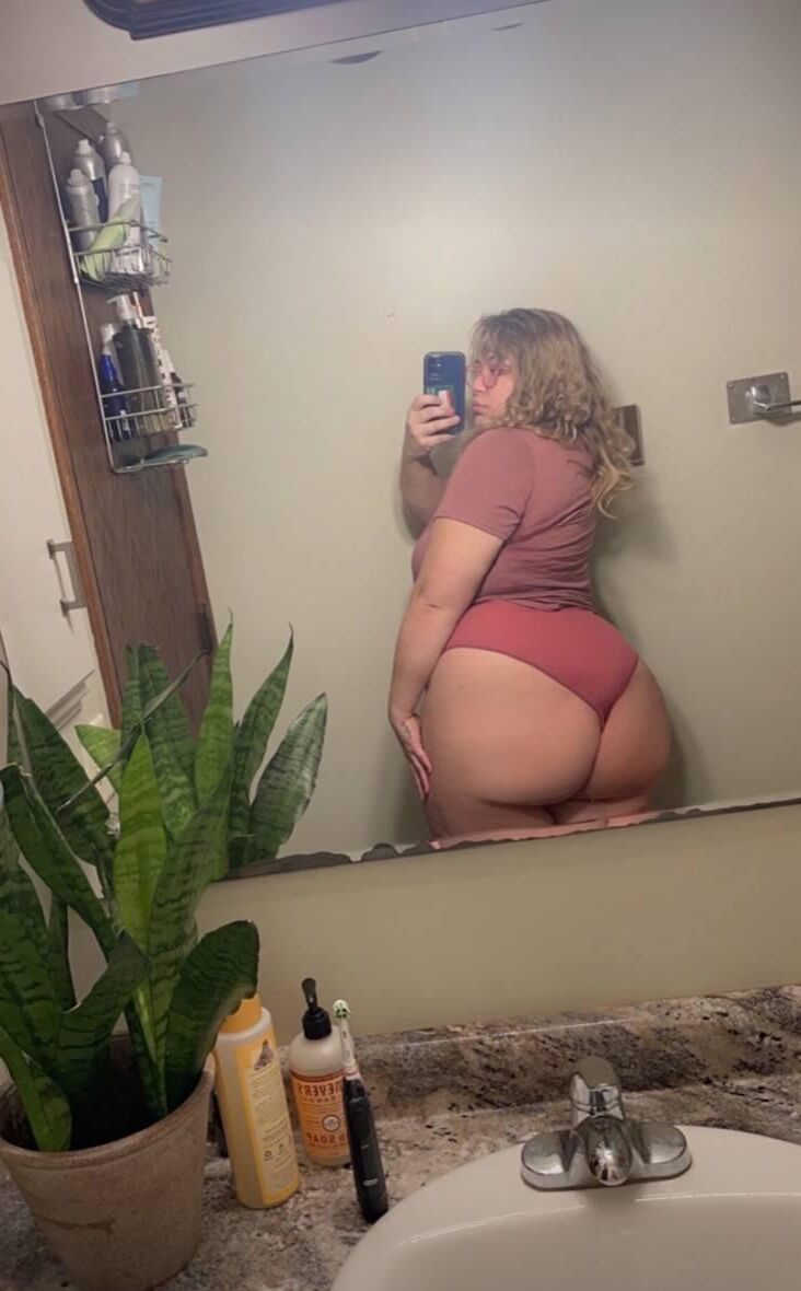 Pawg • insult me and degrade me 