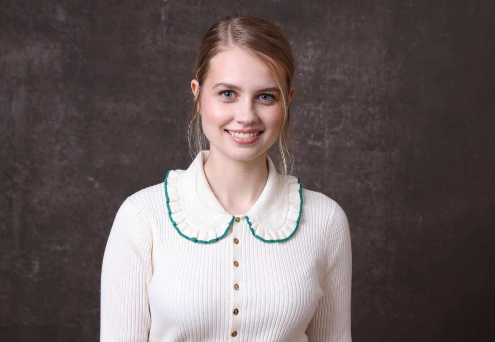 Angourie Rice é uma gracinha