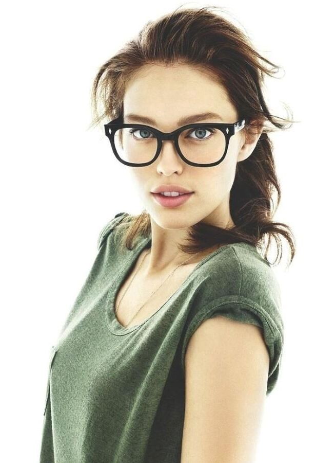 Glasses Vol. 