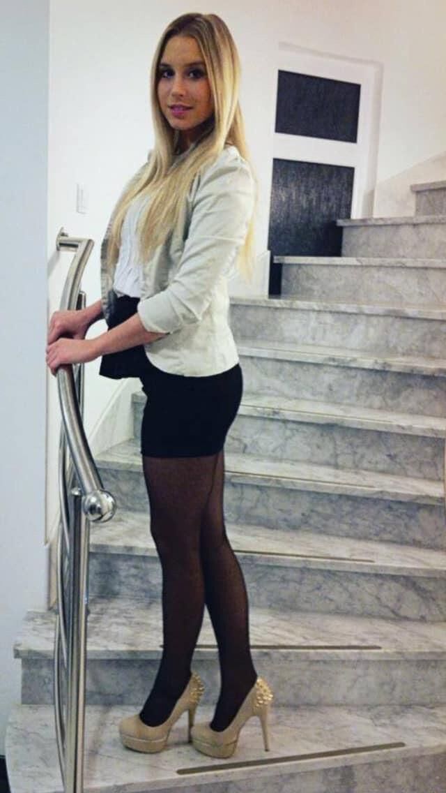 PANTYHOSE MIX 