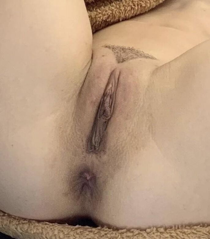 In t Only pussy 