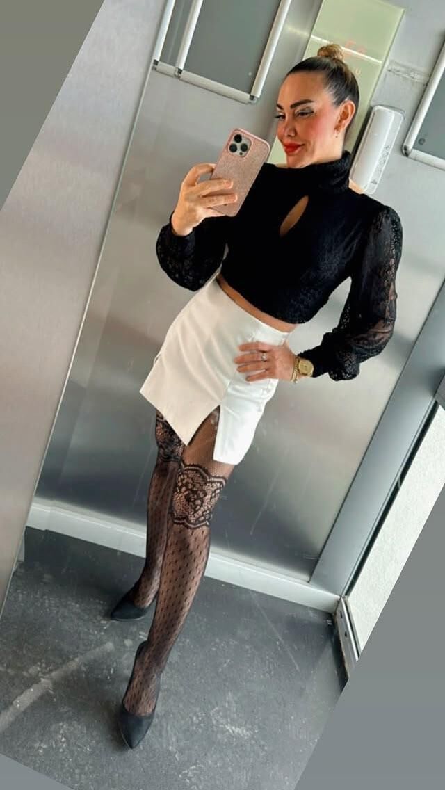 PANTYHOSE MIX 