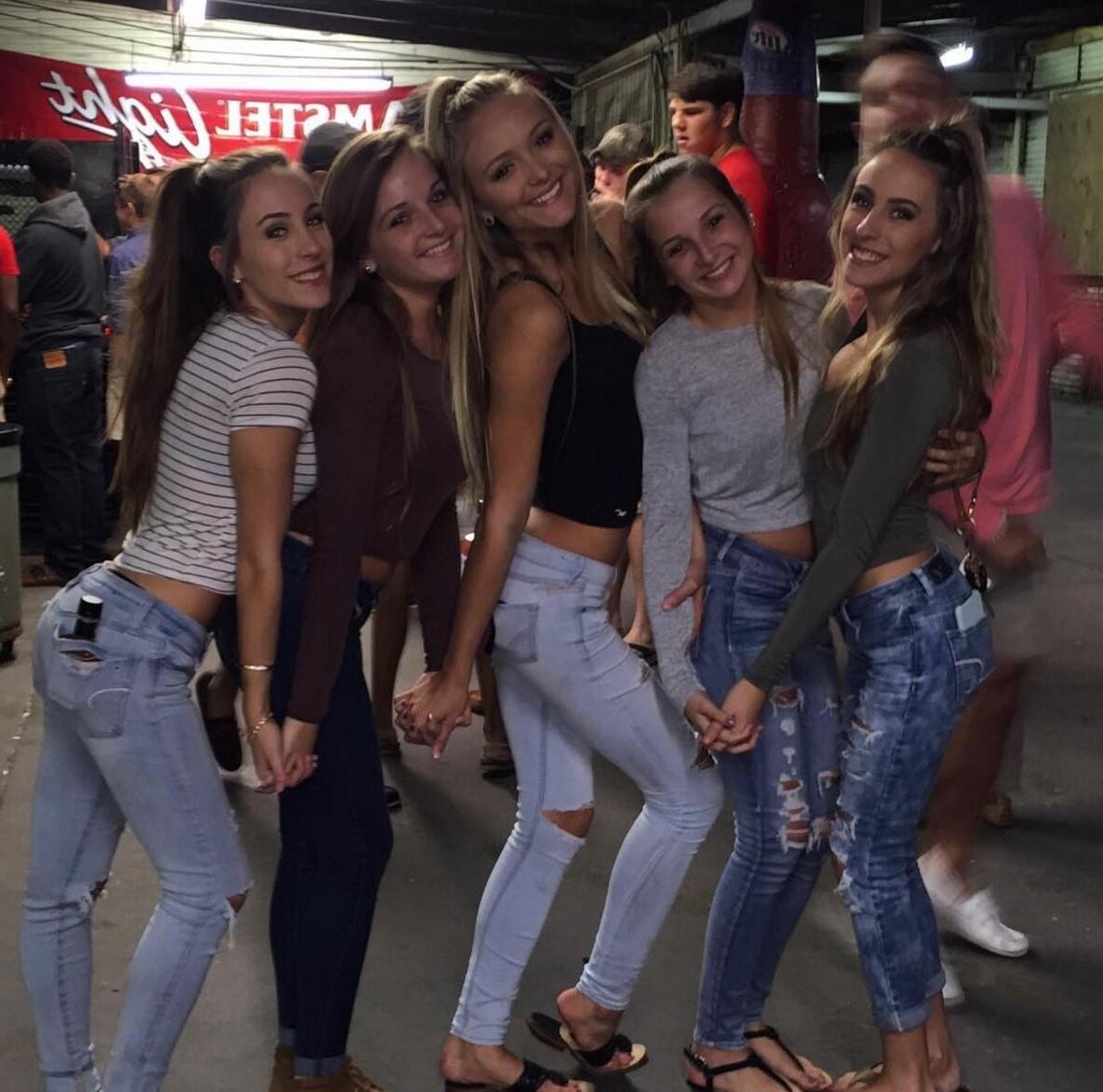 Sexy NN Teens 