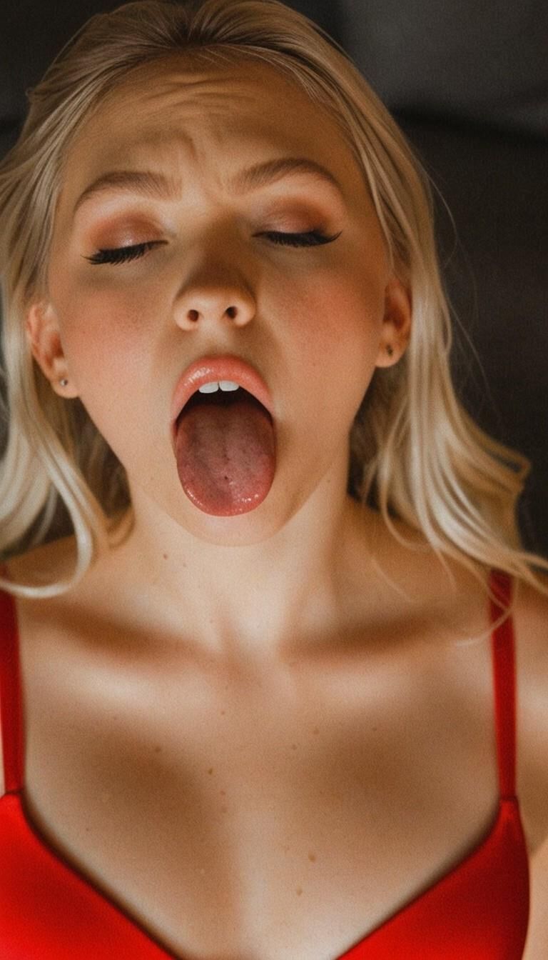 Jordyn Jones Little Ai Slut Teil