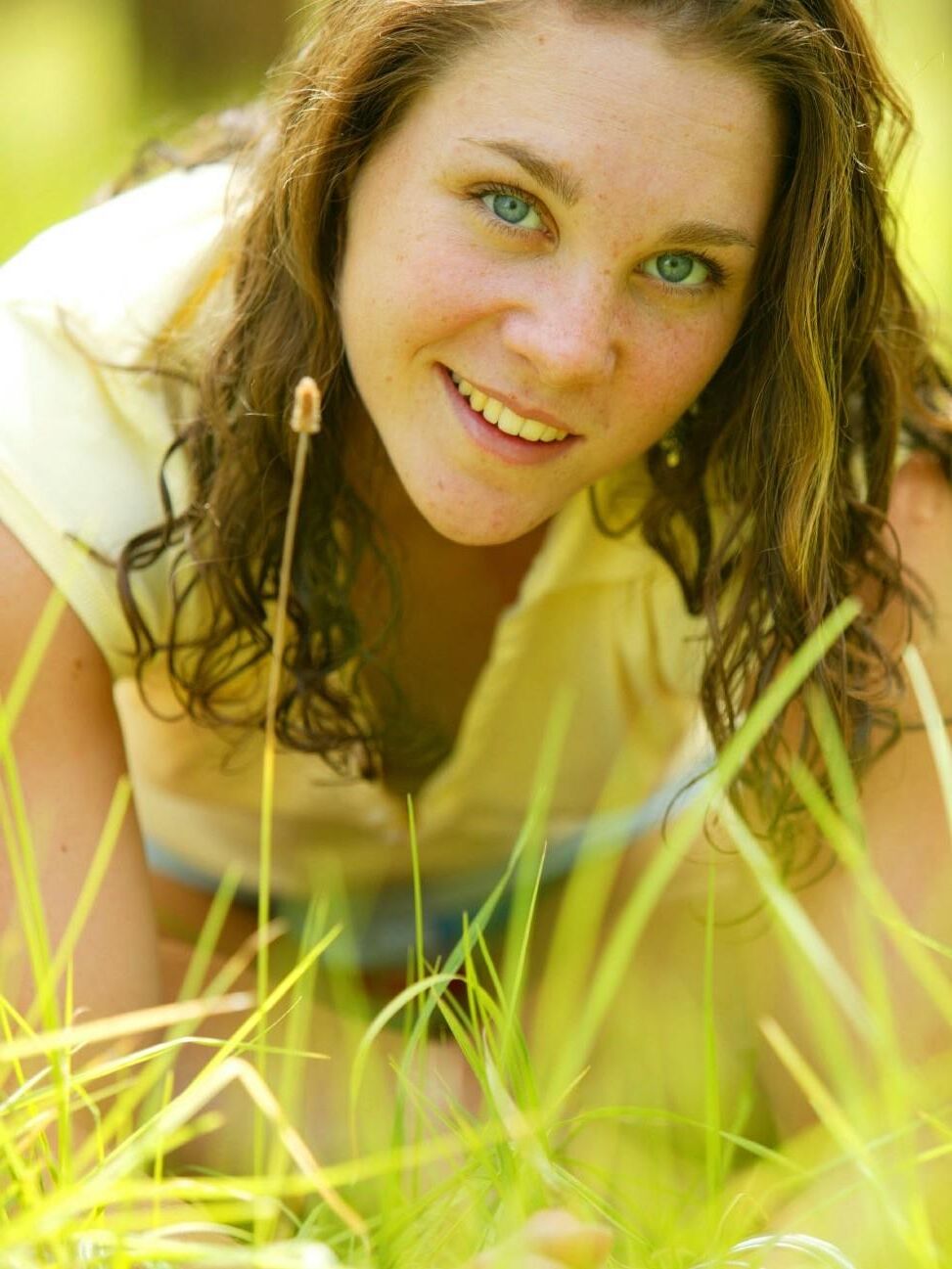 Nature NATALIE R Climbing trees