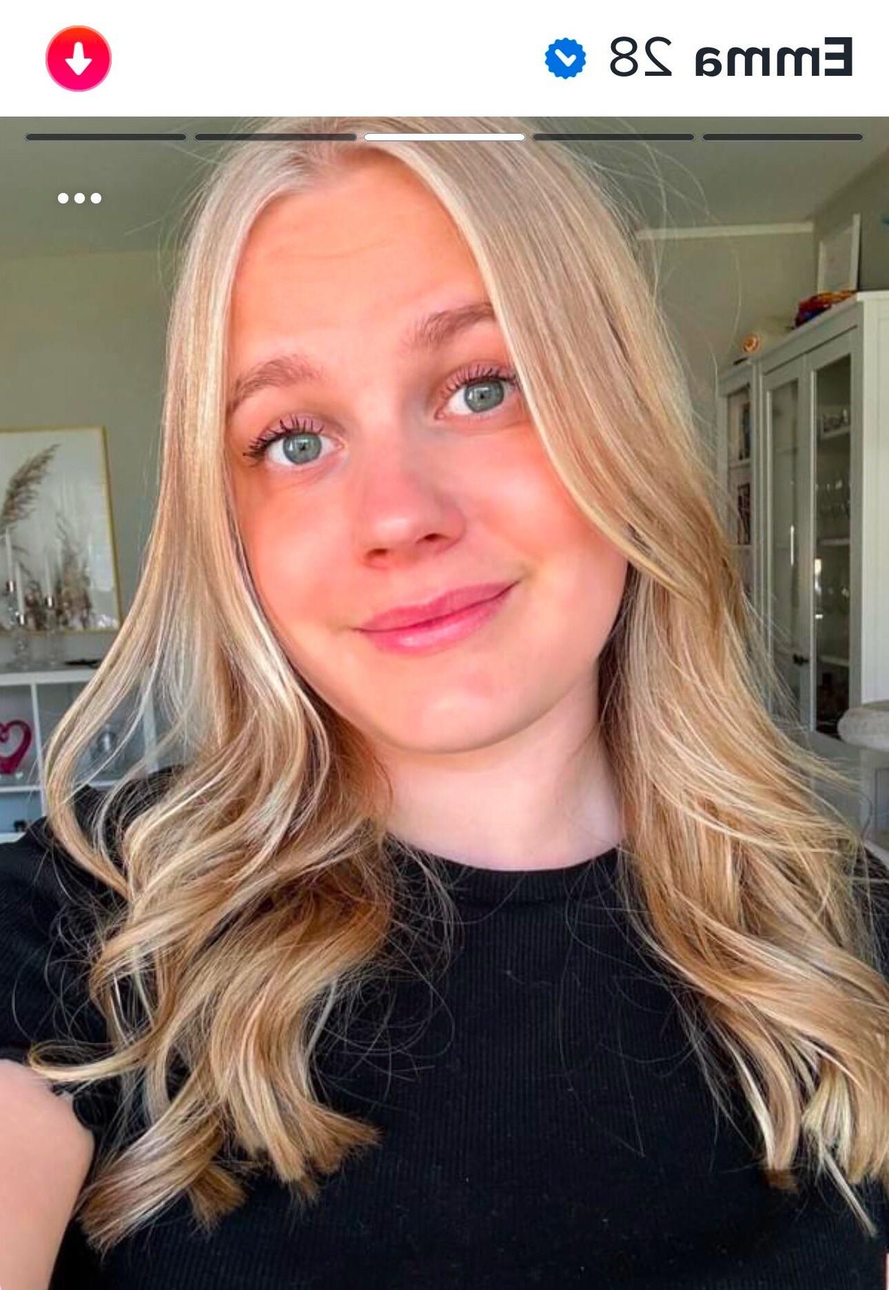 Swedish Tinder Cunts 