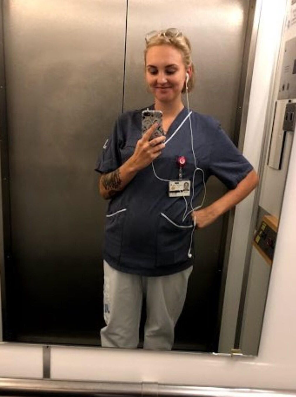 Swedish Nurses to Ass Fuck