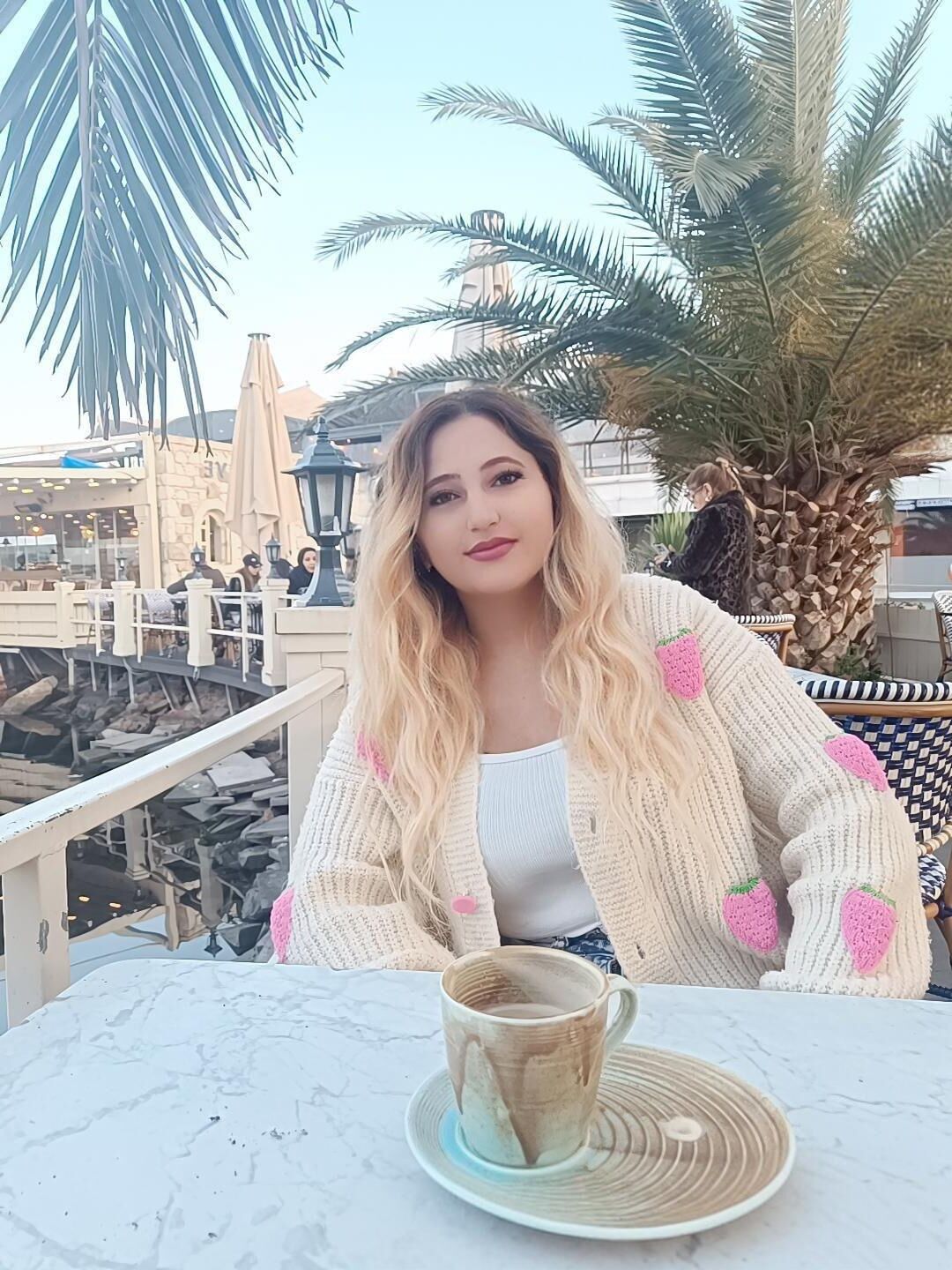 SEXY TURKISH TEEN 