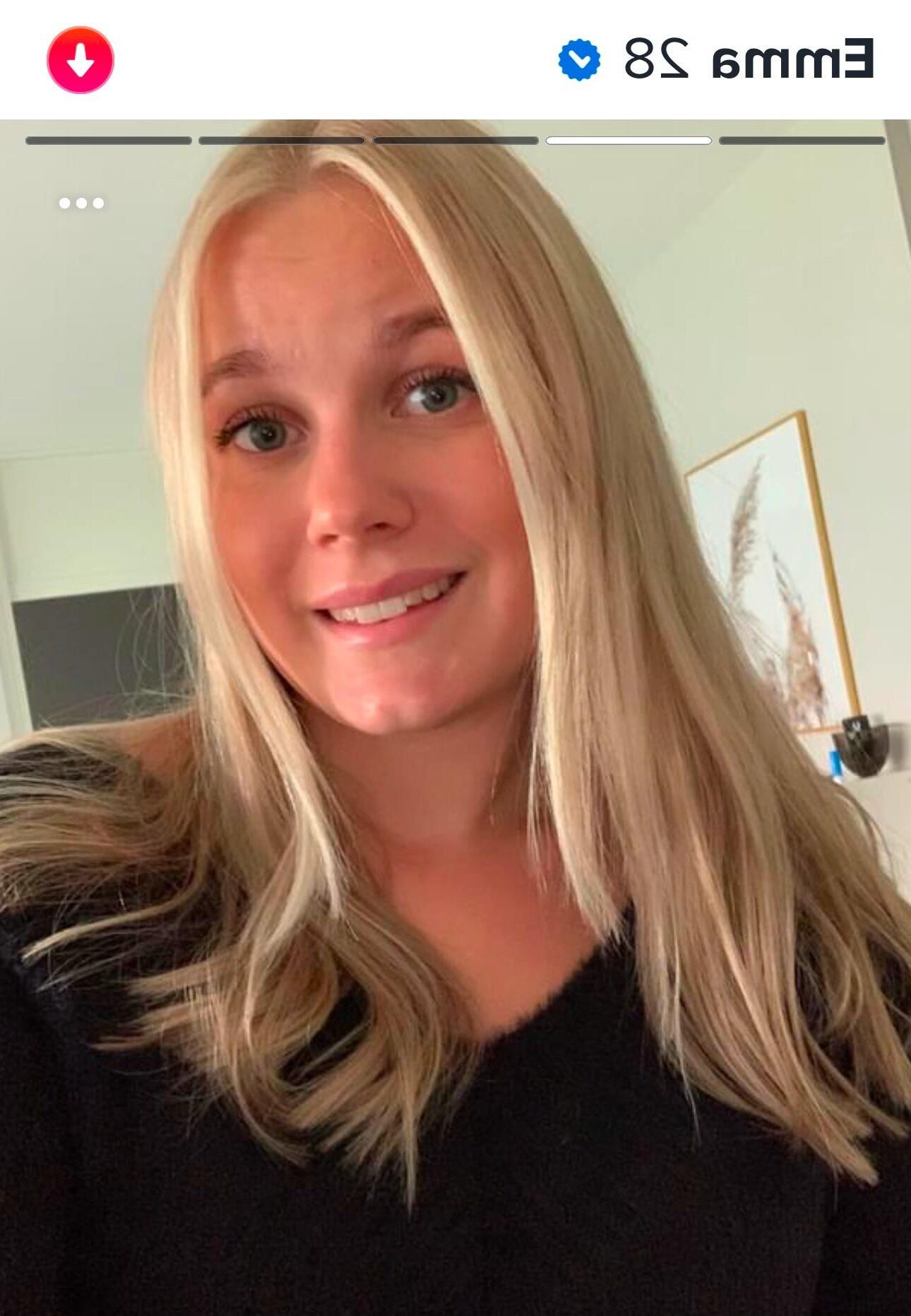 Swedish Tinder Cunts 