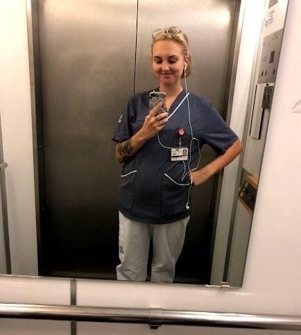 Swedish Nurses to Ass Fuck