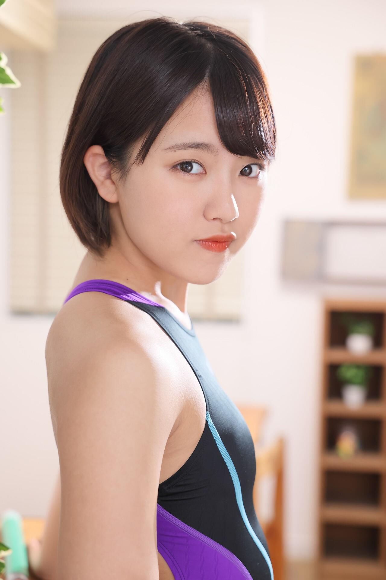 Anju Kozuki Minisuka