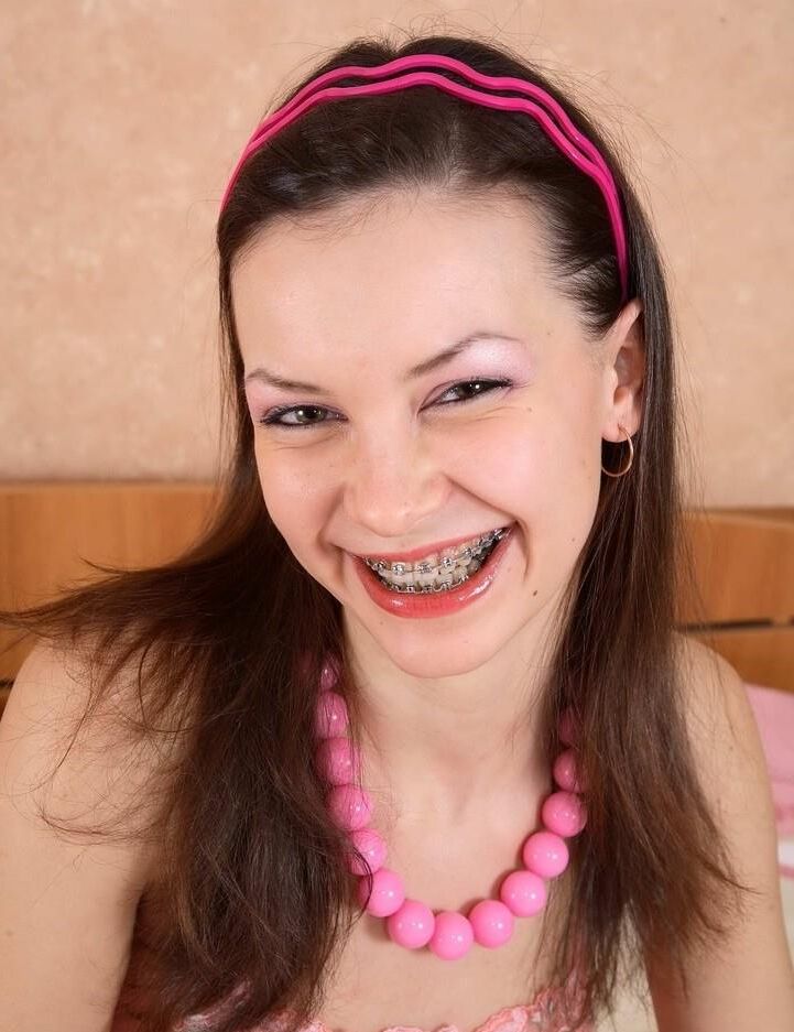 Aparelho adolescente wankmeat