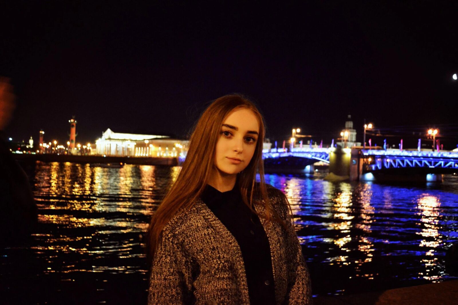 Dasha Savitskaya