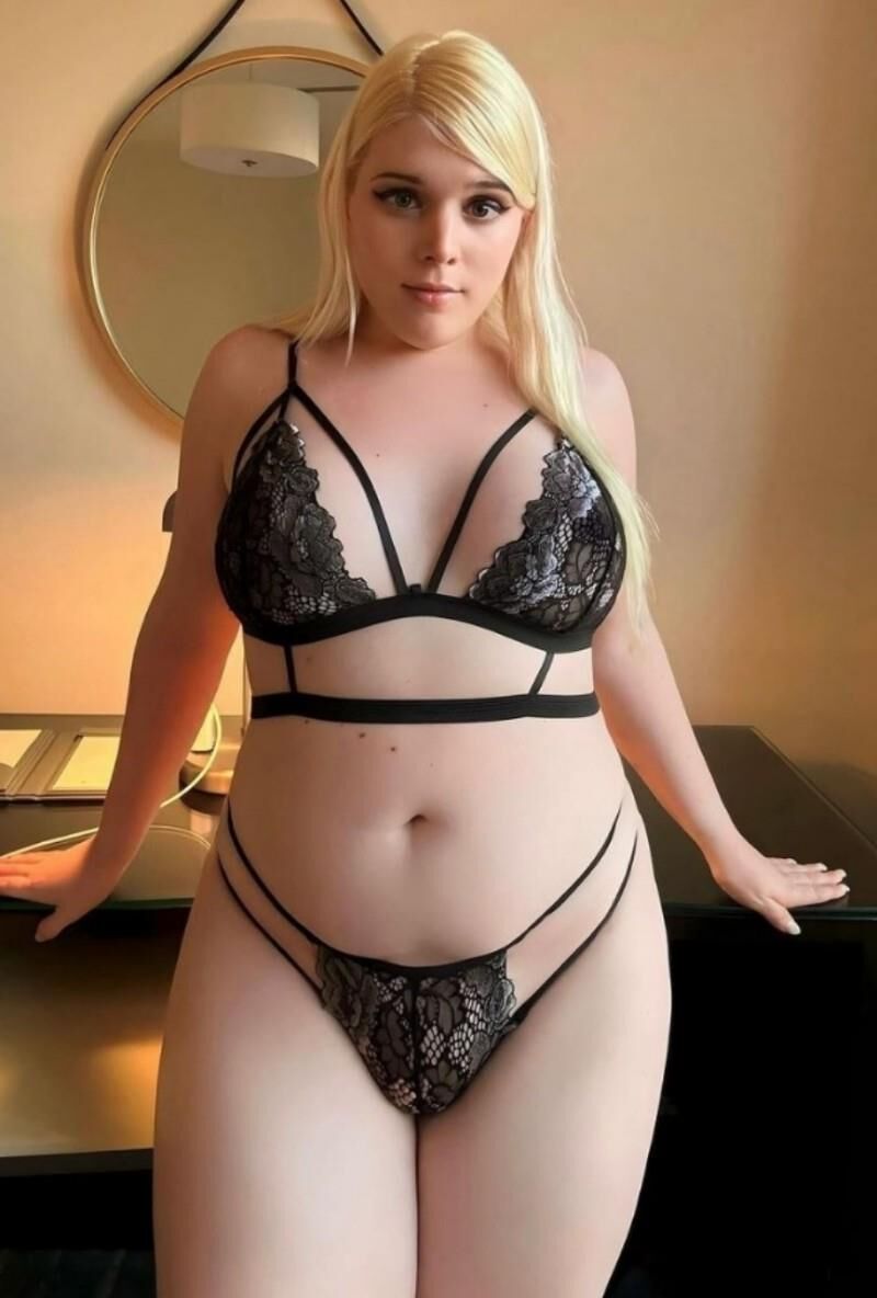 Mejor gordito de BBW