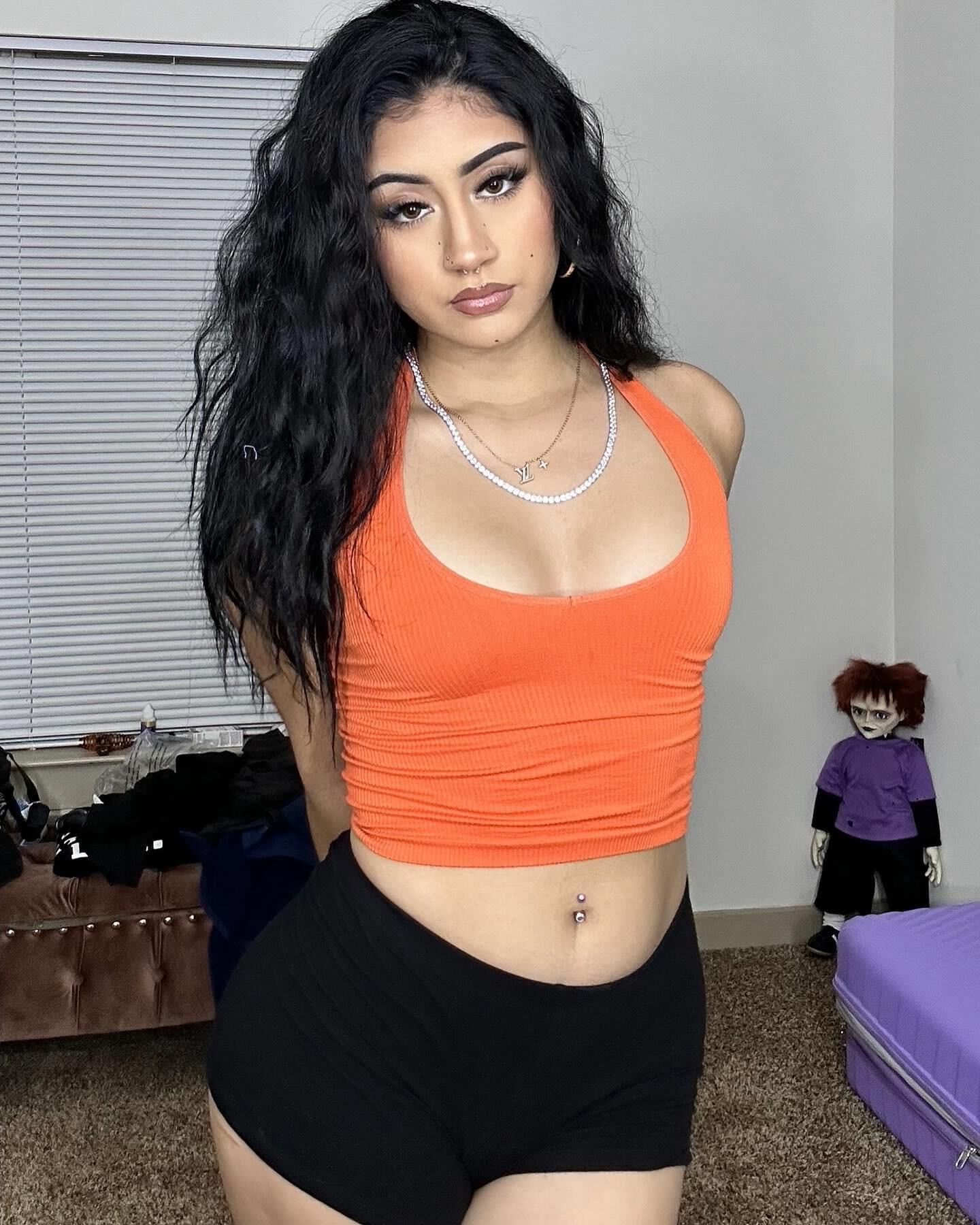 @Iluvvyammi