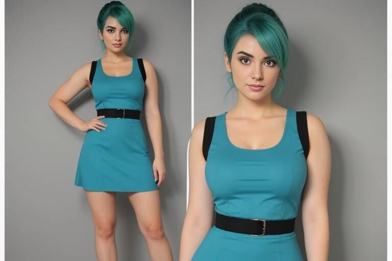 Bulma inspiré