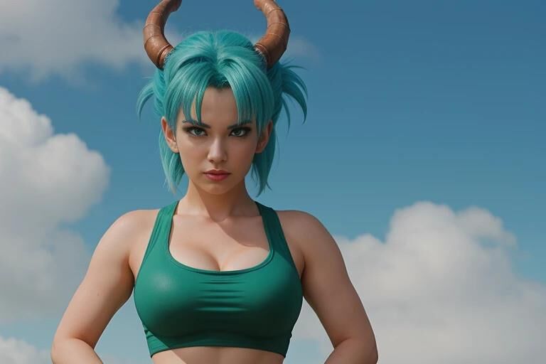 Bulma inspiré