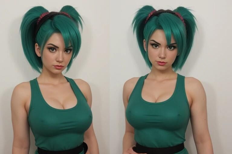 Bulma inspiré