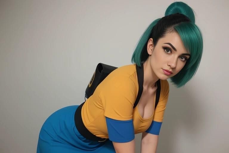 Bulma inspiré