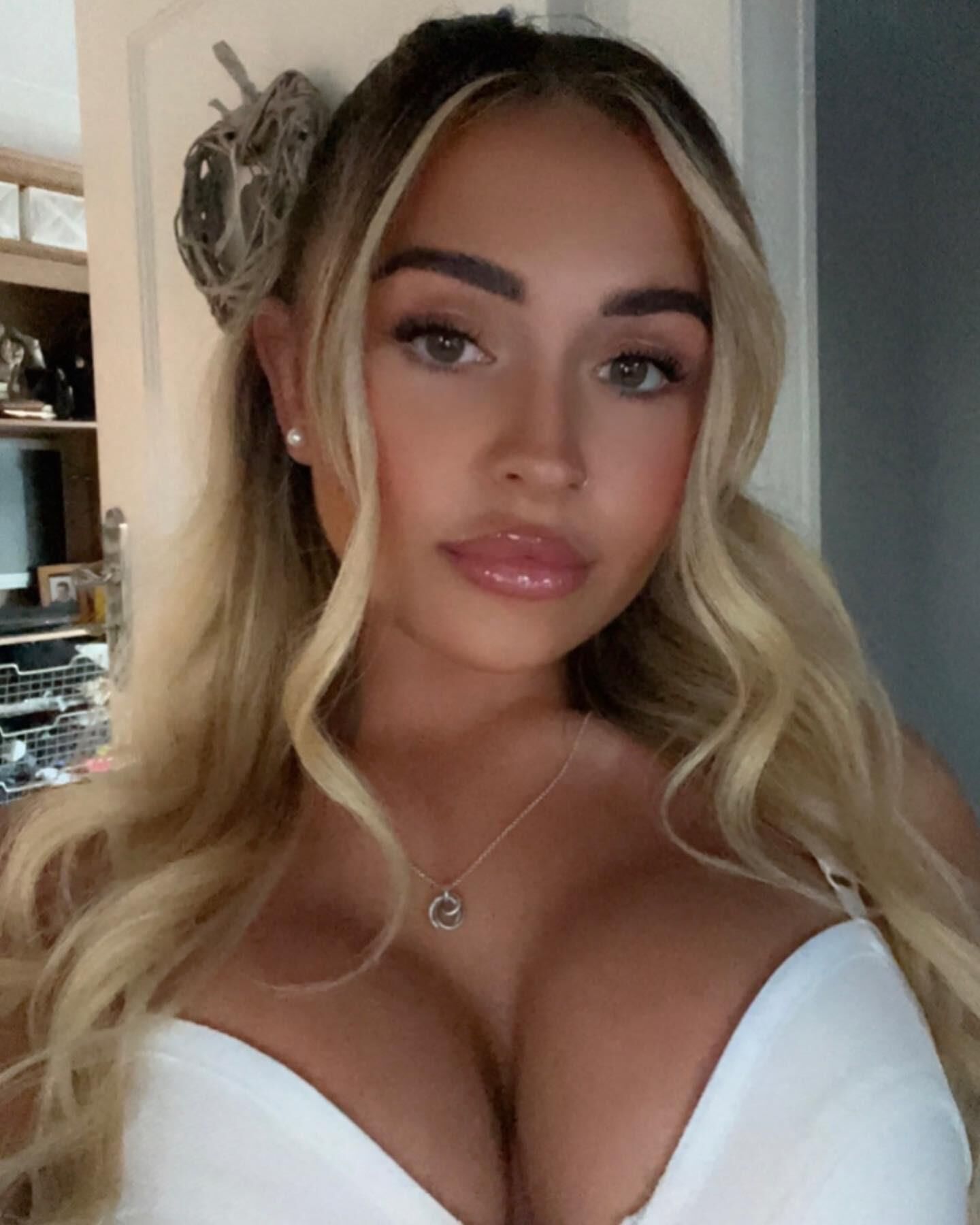 Emily Fuckable Hypersexualized Chav Chavs