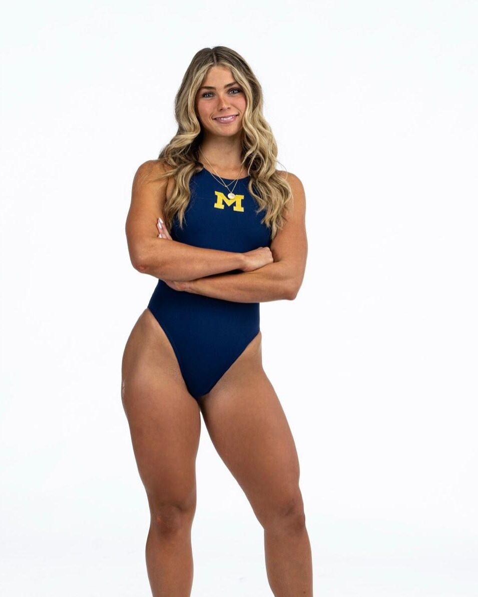 Michigan Water Polo