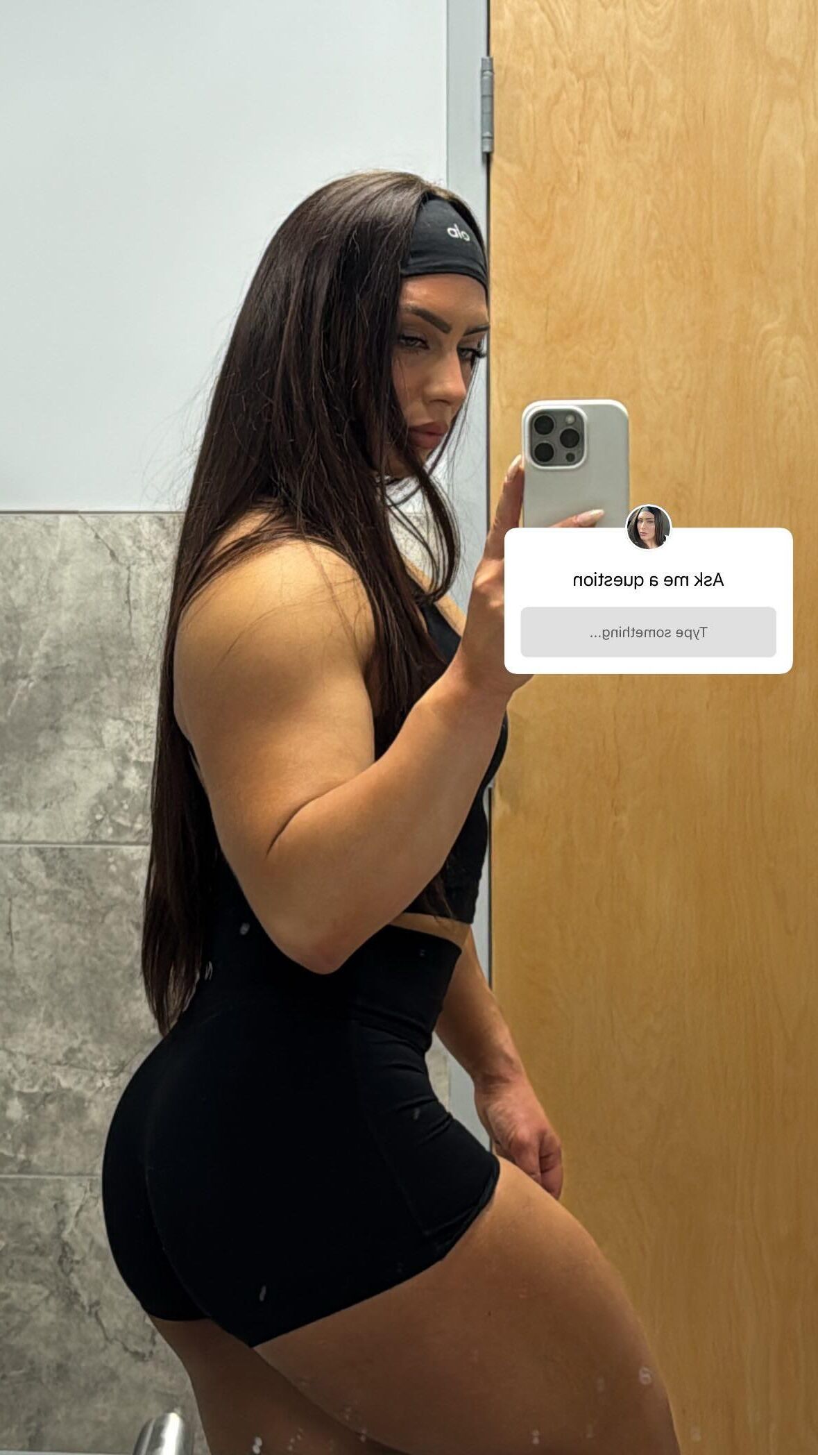 Muscle Girls Thicc, mächtige, sexy Pawgs!