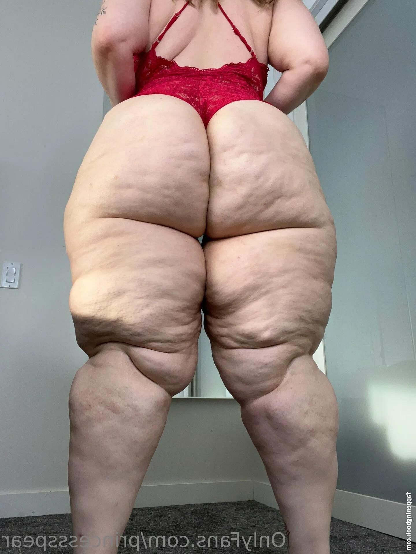 BBW random pics from OF and similar