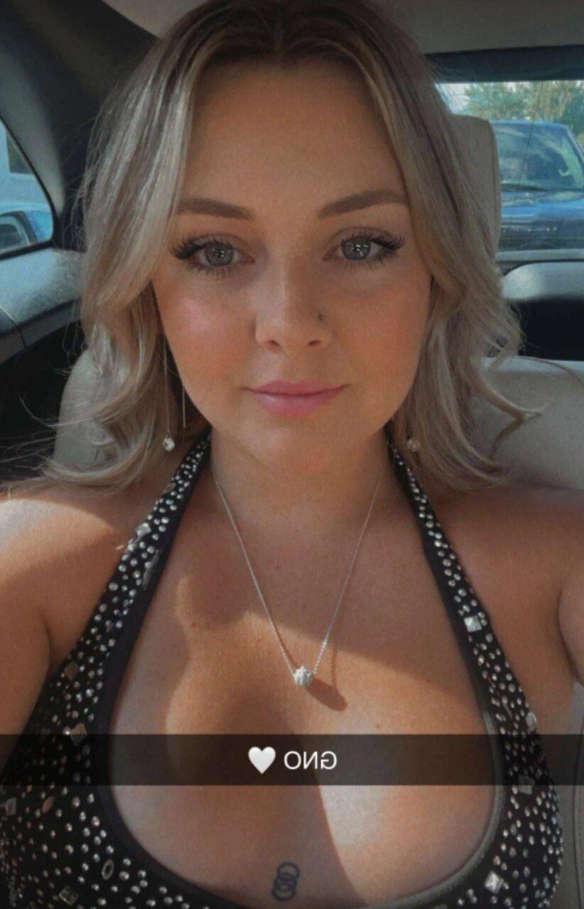 Sexy Chav Sluts 