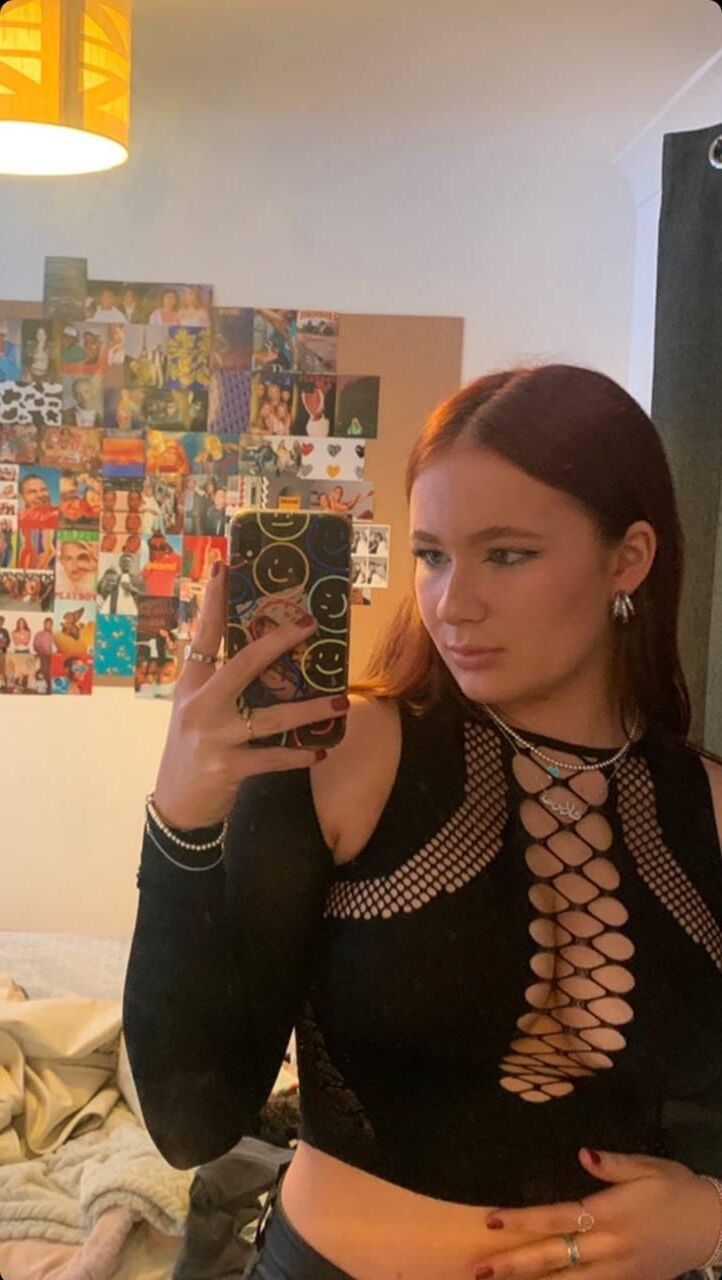 Sexy Chav Sluts 