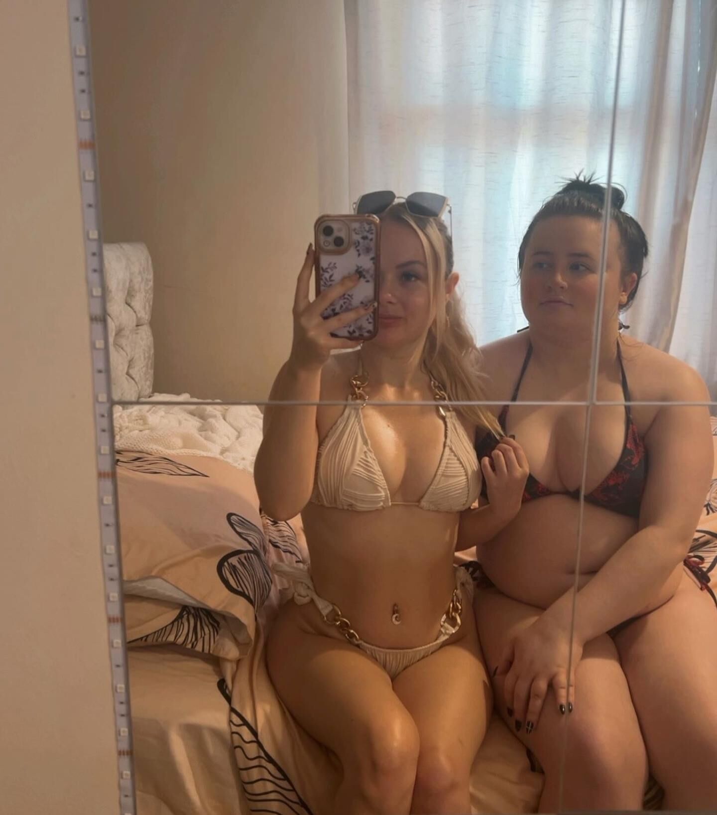 Sexy Chav Sluts