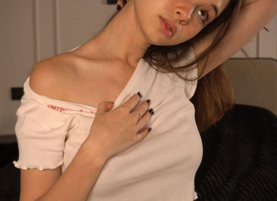 kiss
