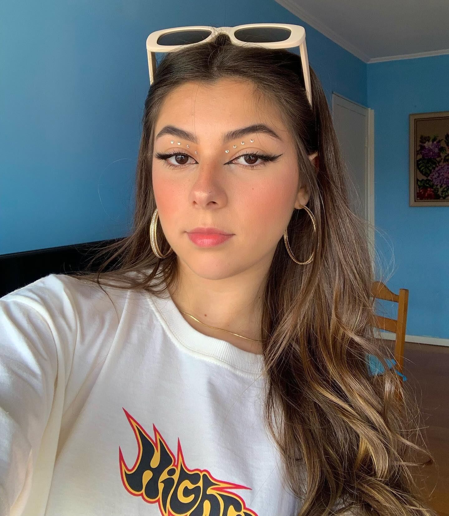 Fernanda is fine 