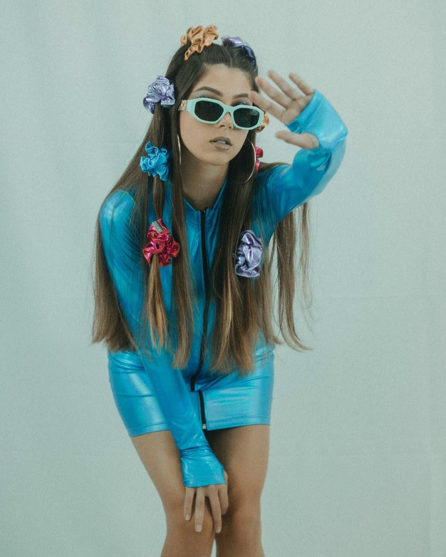 Fernanda is fine 